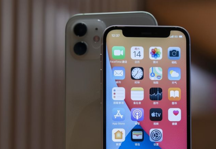 iphone12最佳入手時間是什么時候？