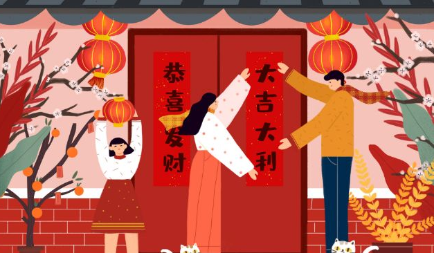 2022年春節是幾月幾號？春節期間高速免費時間是什么時候？