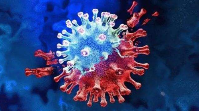 新冠病毒進化成德爾塔克戎？德爾塔克戎可怕嗎？
