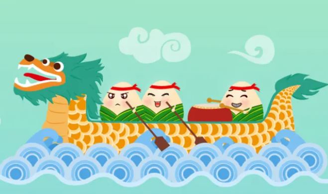 賽龍舟的由來是什么？端午節為什么要賽龍舟？