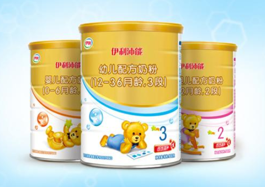 伊利奶粉怎么樣？伊利奶粉怎么選擇適合寶寶的？