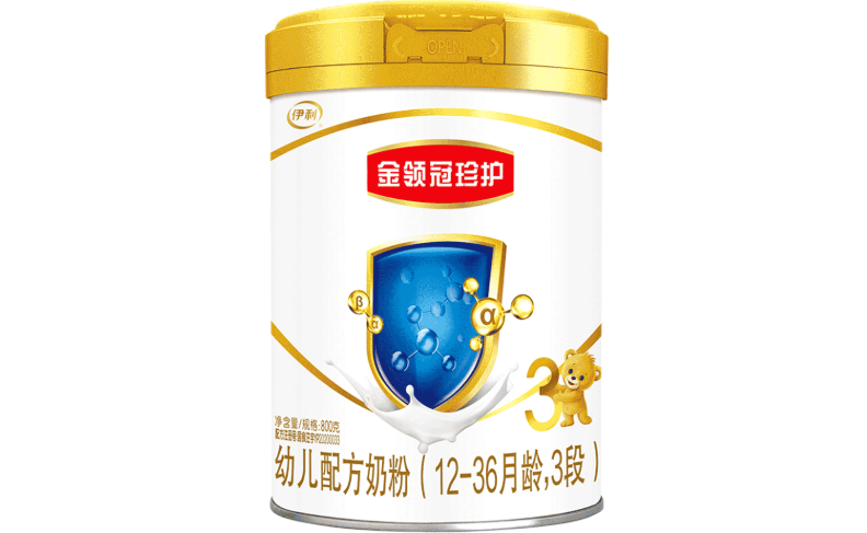 伊利珍護奶粉怎么樣安全嗎？伊利珍護奶粉值得買嗎？