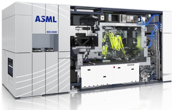 光刻機多少錢一臺？光刻機中國能造嗎？