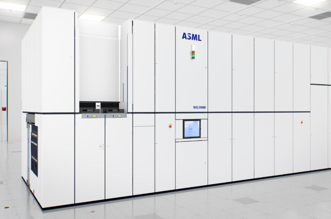 光刻機是干什么用的？光刻機與蝕刻機哪個貴？